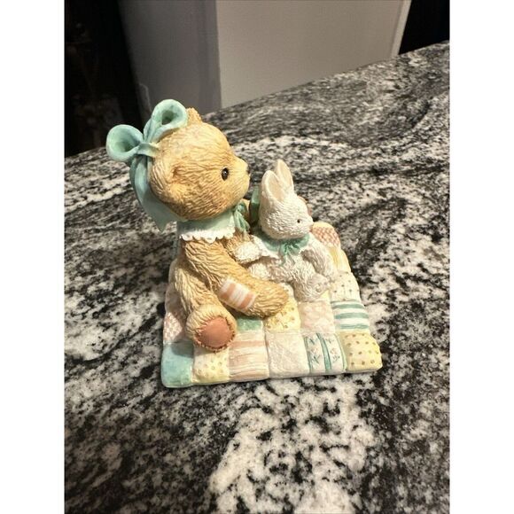 Cherished Teddies - Camille - "I'd Be Lost Without You" - Picture 2 of 6